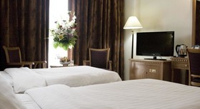 Swiss International Palace Hotel Manama