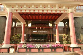 Swiss International Palace Hotel Manama