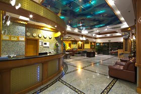 Taj Plaza Hotel