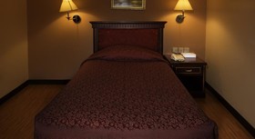 Taj Plaza Hotel