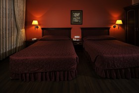 Taj Plaza Hotel