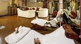 Taj Plaza Hotel