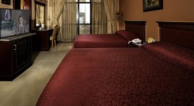 Taj Plaza Hotel