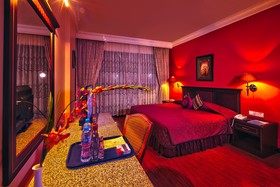 Taj Plaza Hotel
