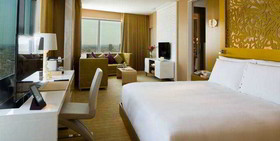 The Domain Hotel & Spa