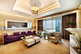 The Domain Hotel & Spa