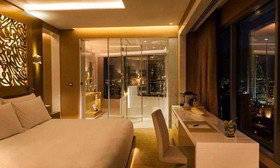 The Domain Hotel & Spa