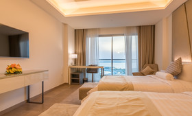 Solymar Hotel & Beach