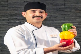 The Gulf Hotel Bahrain Convention & Spa