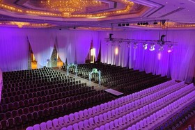 The Gulf Hotel Bahrain Convention & Spa