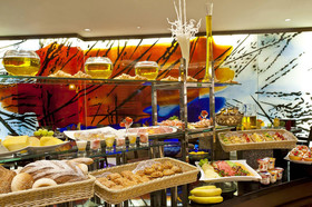 The Gulf Hotel Bahrain Convention & Spa