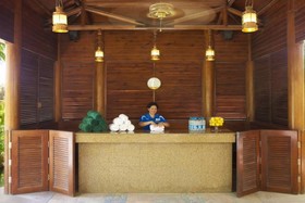 The Gulf Hotel Bahrain Convention & Spa
