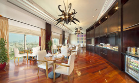 The Gulf Hotel Bahrain Convention & Spa