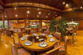 The Gulf Hotel Bahrain Convention & Spa