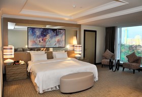 The Gulf Hotel Bahrain Convention & Spa