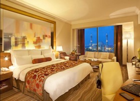 The Gulf Hotel Bahrain Convention & Spa