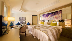 The Gulf Hotel Bahrain Convention & Spa