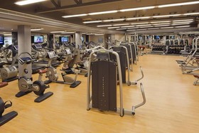 The Gulf Hotel Bahrain Convention & Spa