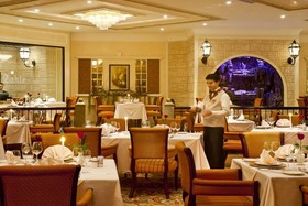 The Gulf Hotel Bahrain Convention & Spa