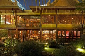 The Gulf Hotel Bahrain Convention & Spa