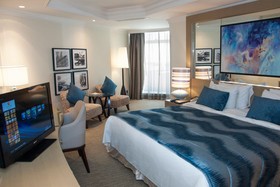 The Gulf Hotel Bahrain Convention & Spa