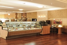 The Gulf Hotel Bahrain Convention & Spa