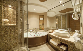 The Gulf Hotel Bahrain Convention & Spa