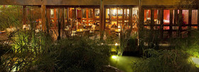 The Gulf Hotel Bahrain Convention & Spa