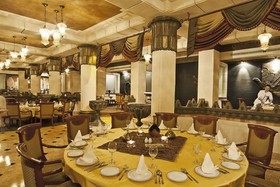 The Gulf Hotel Bahrain Convention & Spa
