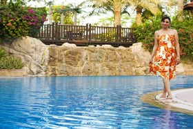 The Gulf Hotel Bahrain Convention & Spa