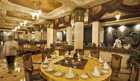 The Gulf Hotel Bahrain Convention & Spa