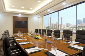 The Gulf Hotel Bahrain Convention & Spa