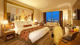 The Gulf Hotel Bahrain Convention & Spa