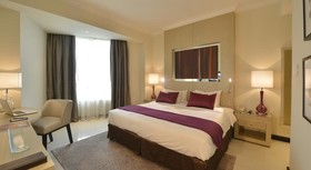 The Gulf Hotel Bahrain Convention & Spa