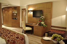 The Gulf Hotel Bahrain Convention & Spa