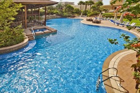 The Gulf Hotel Bahrain Convention & Spa
