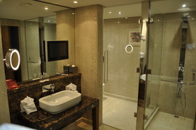 The Gulf Hotel Bahrain Convention & Spa