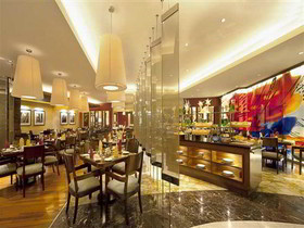 The Gulf Hotel Bahrain Convention & Spa