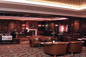 The Gulf Hotel Bahrain Convention & Spa