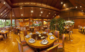 The Gulf Hotel Bahrain Convention & Spa