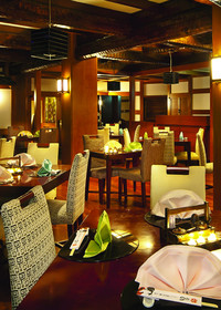 The Gulf Hotel Bahrain Convention & Spa