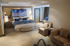 The Gulf Hotel Bahrain Convention & Spa