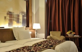 The Gulf Hotel Bahrain Convention & Spa