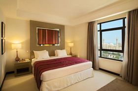 The Gulf Hotel Bahrain Convention & Spa