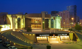 The Gulf Hotel Bahrain Convention & Spa