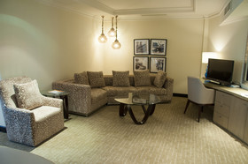 The Gulf Hotel Bahrain Convention & Spa