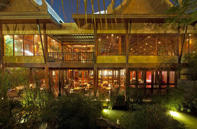 The Gulf Hotel Bahrain Convention & Spa