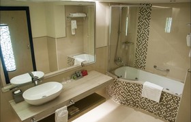 The Gulf Hotel Bahrain Convention & Spa