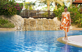 The Gulf Hotel Bahrain Convention & Spa