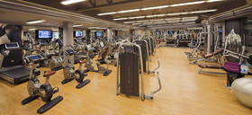 The Gulf Hotel Bahrain Convention & Spa